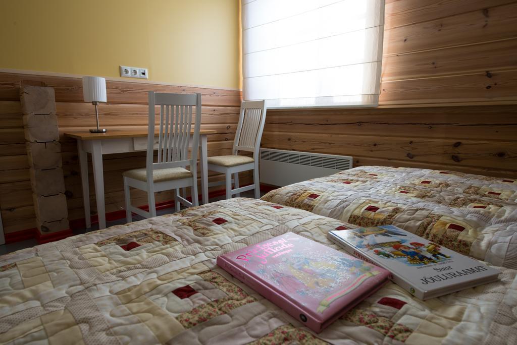 Vasekoja Holiday Center Vahtseliina Room photo
