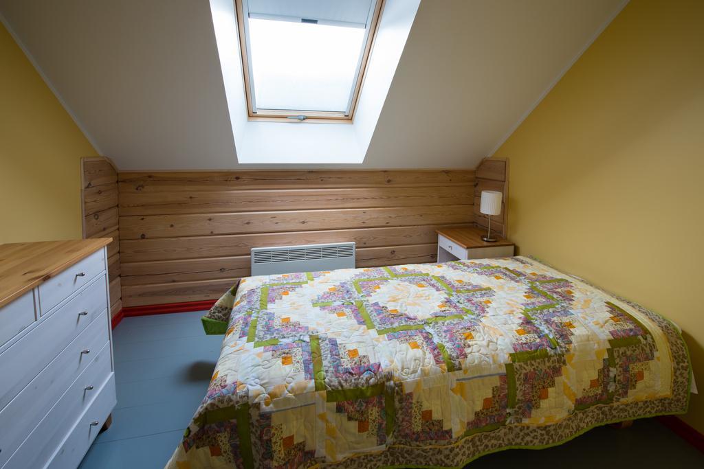 Vasekoja Holiday Center Vahtseliina Room photo